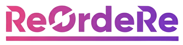 ReordeRe